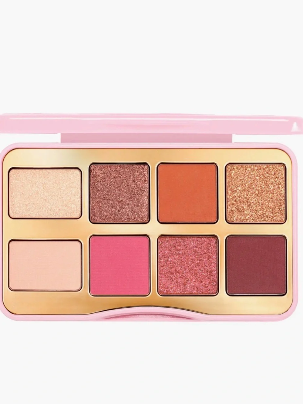 NIB-Too Faced 